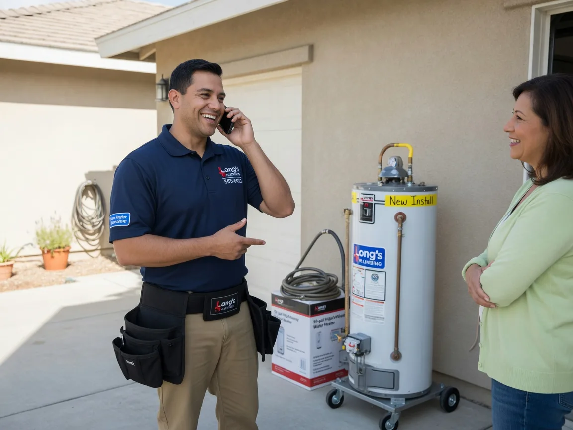 Leak Detection Trenton, IL FAQs